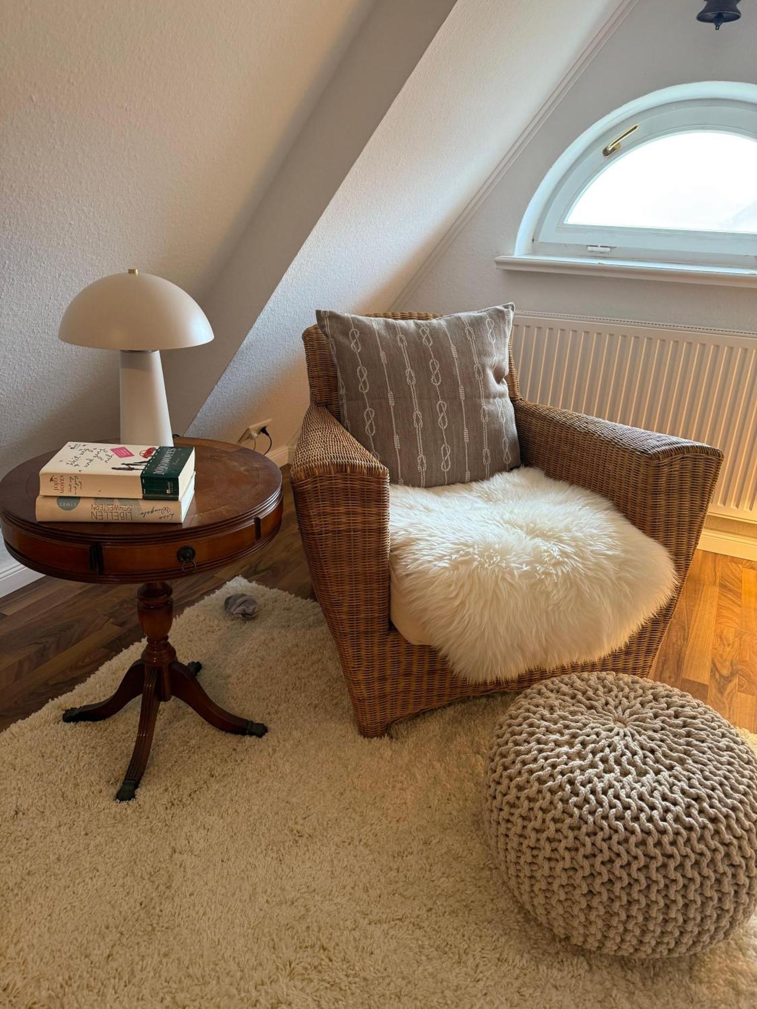 Apartment Raantem-hues-wohnung-leitner-app-15 Rantum (Sylt)